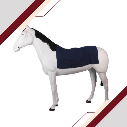 بطانية تحت السرج