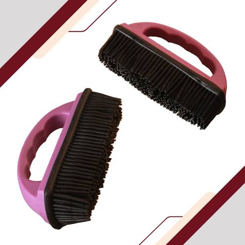 فرشاية ربل بمقبض بلاستيك