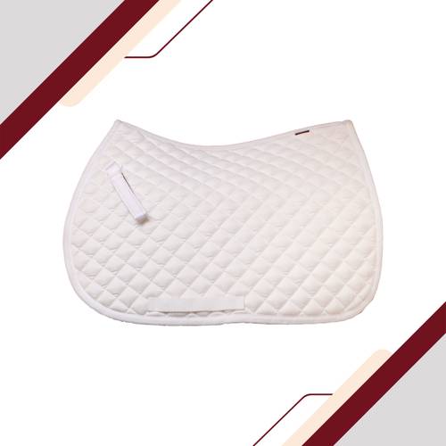 لباد قطن مربع