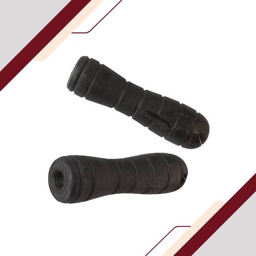 مقبض مبرد بلاستيك MUSTAD