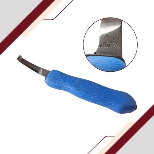 سكين حافر الماني 7500