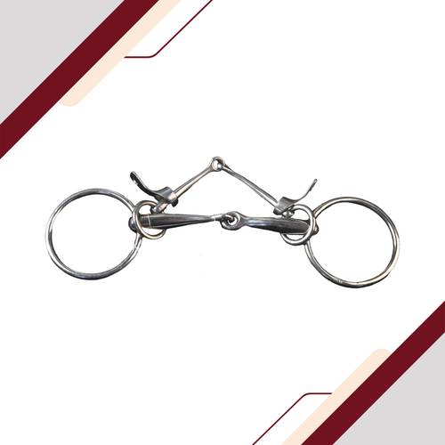 حديد لجام حار براسية استرالي