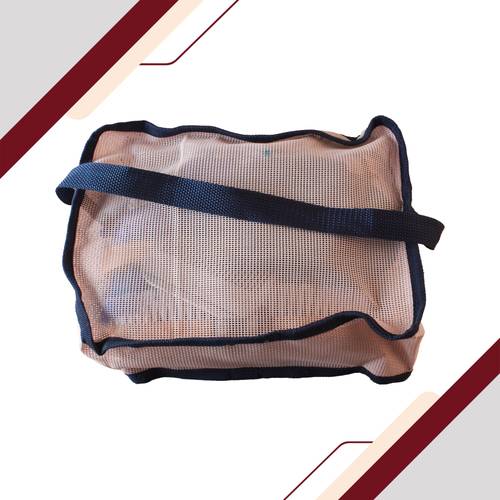 شنطة عدة نظافة شبك