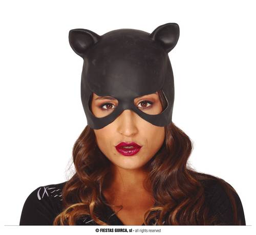 قناع Cat women