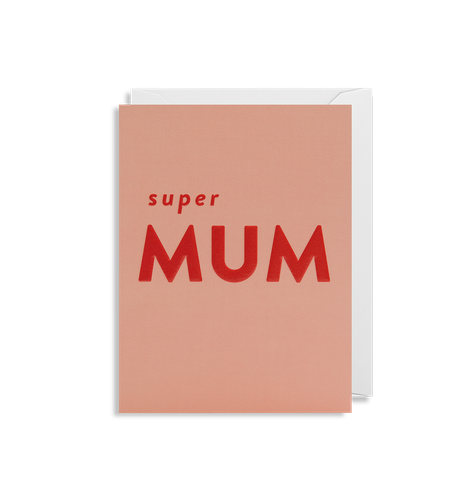 Super Mum