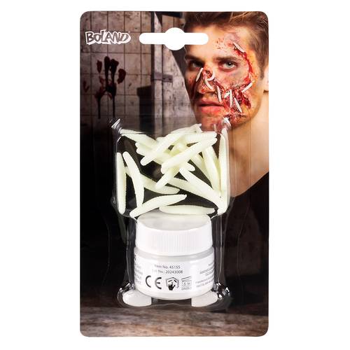 Make Up Kit Rotting Flesh