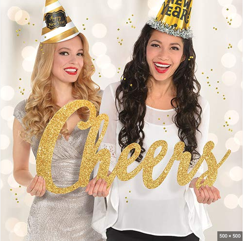 Cheers Photo Accessories