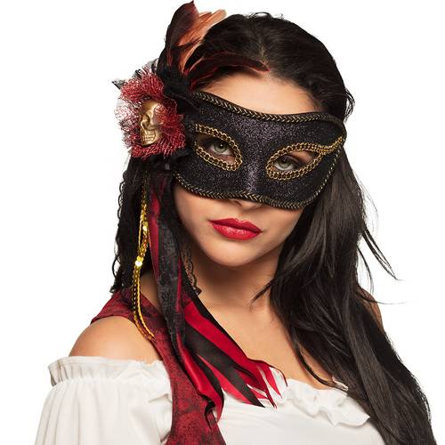 Eye Mask Venice Bella Pirata