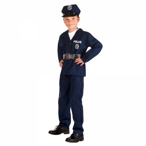 Police Officer
