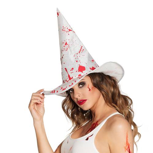 Hat Bloody Witch