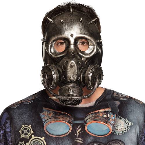 قناع Gaspunk