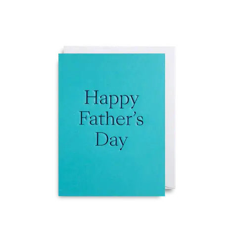 Happy Father's Day