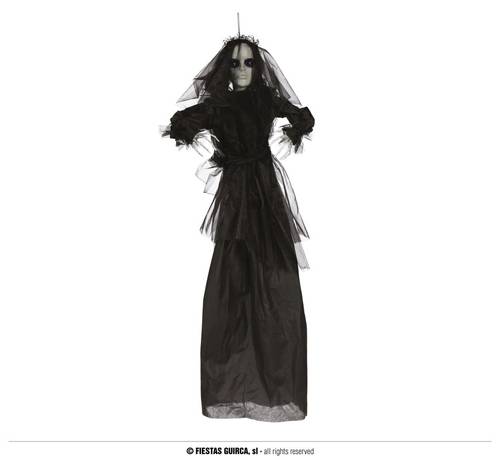 Widow Hanging 160 Cm