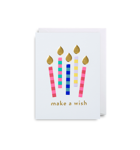 Make a Wish