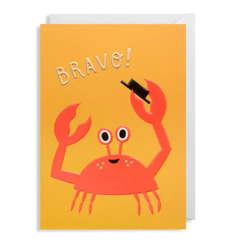 Bravo