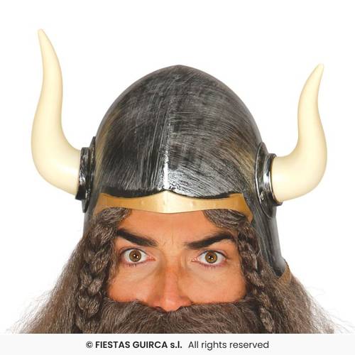 خوذة Barbarian