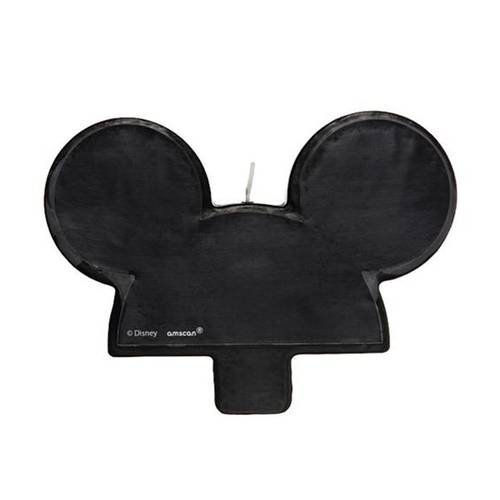 Mickey Mouse Forever Birthday Candle Set