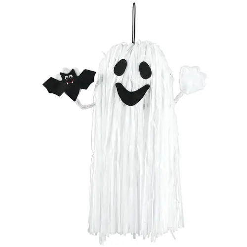  Fringe Friends Ghost Foil Prop