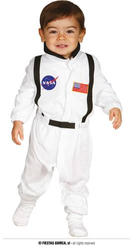 Astronaut