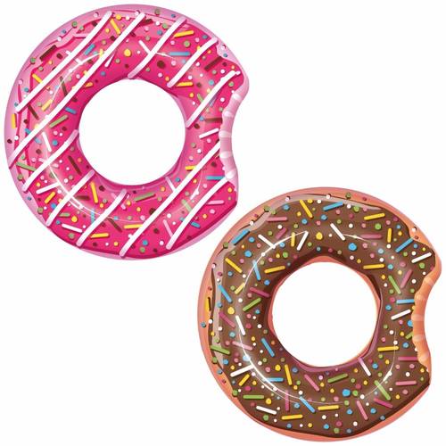 Bestway Donut Ring