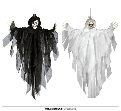 Assorted Skeleton Hanging 75 Cm