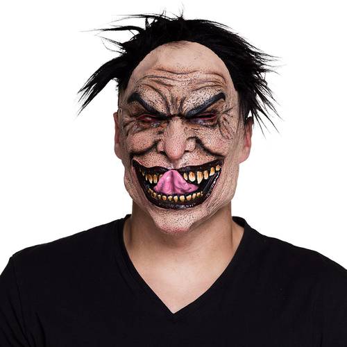 Maniac Mask