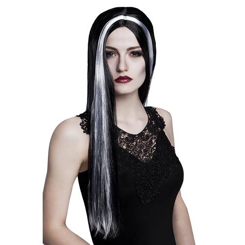 Wig Witch Aurora Black