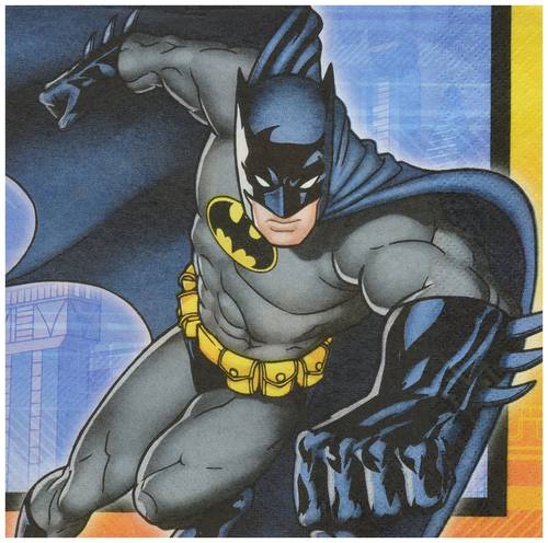 Batman Tissue