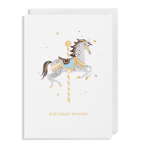 Birthday Wishes