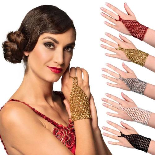 Glove Flapper