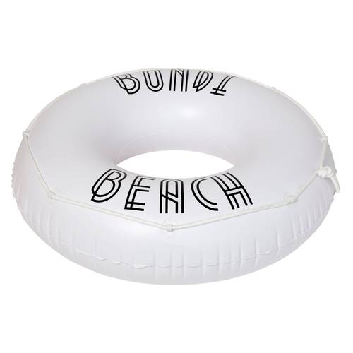 Pool Ring Bondi - White