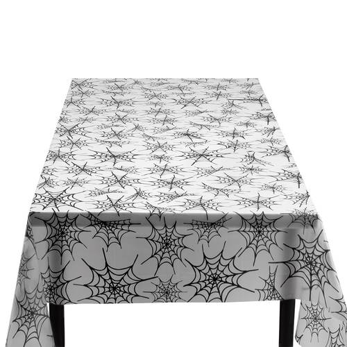  Spiderweb Tablecloth