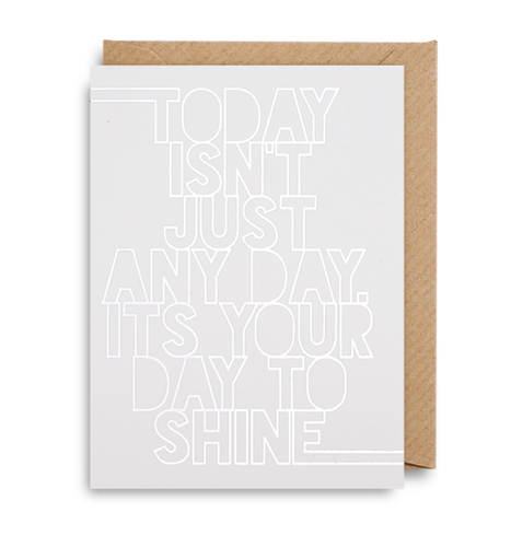 Shine