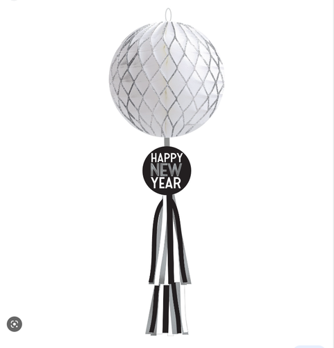 Hanging Honycomb Decoration