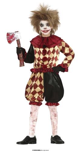 Horror Clown