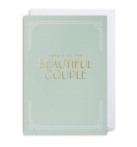 Beautiful Couple