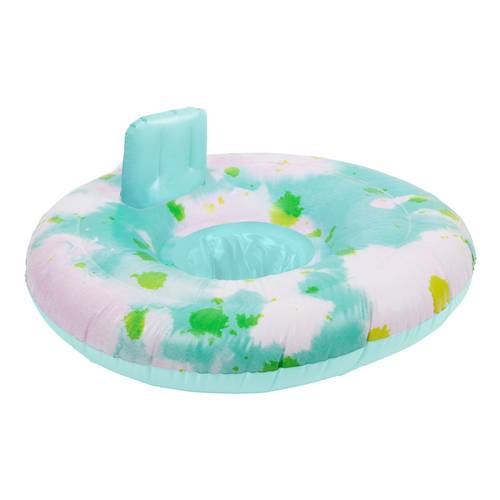 Bubba Seat Tie Dye