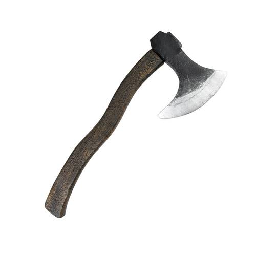 Plastic Axe 