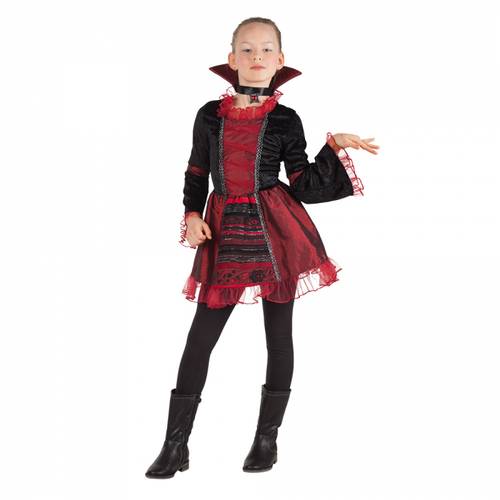 Vampire Empress