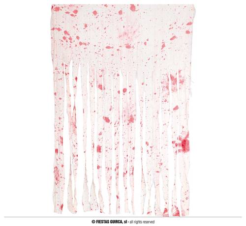 Bloody Curtain