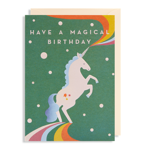 Have A Magical Birthday