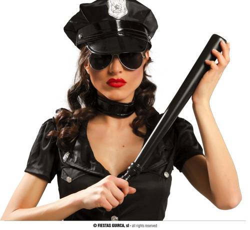 Police Truncheon 51 Cms.