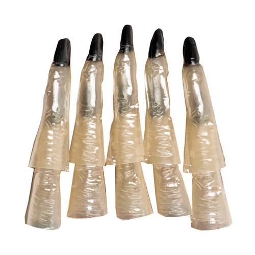 Witch Fingers Glow In The Dark