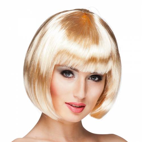 Wig Cabaret Blond