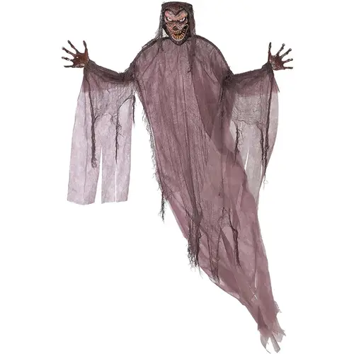 Werewolf Hanging