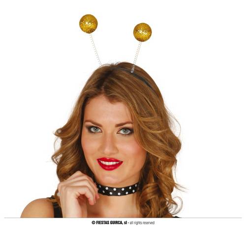 Tiara Iceballs  Gold