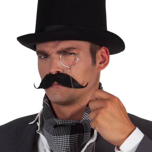 Moustache