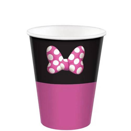 Minnie Mouse Forever Paper Cup