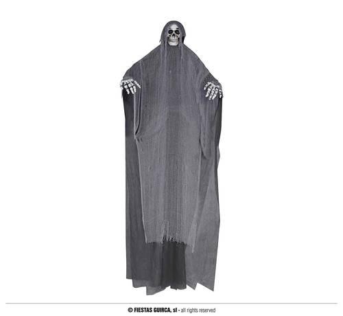 Giant Skeleton Pendant 320 Cm