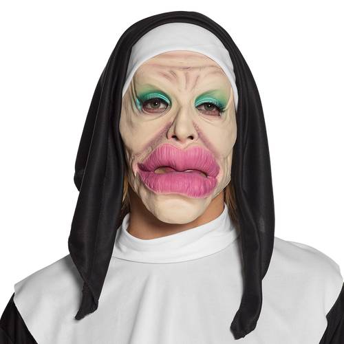 قناع Holy Lips
